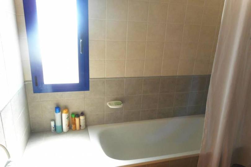 Fortuna,Murcia,España,3 Habitaciones Habitaciones,2 BañosBaños,Fincas-Villas,2317