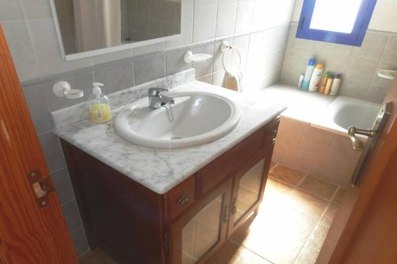 Fortuna,Murcia,España,3 Habitaciones Habitaciones,2 BañosBaños,Fincas-Villas,2317