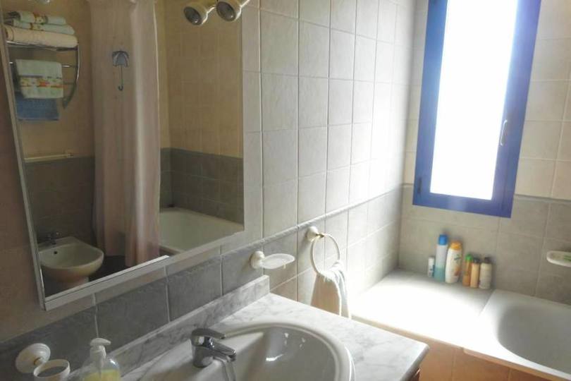 Fortuna,Murcia,España,3 Habitaciones Habitaciones,2 BañosBaños,Fincas-Villas,2317