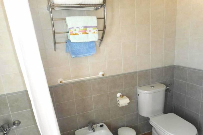 Fortuna,Murcia,España,3 Habitaciones Habitaciones,2 BañosBaños,Fincas-Villas,2317
