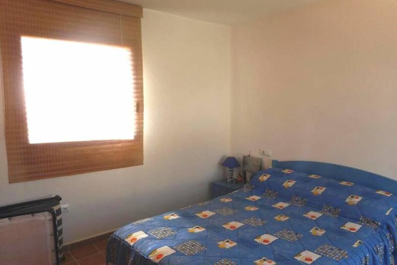 Fortuna,Murcia,España,3 Habitaciones Habitaciones,2 BañosBaños,Fincas-Villas,2317