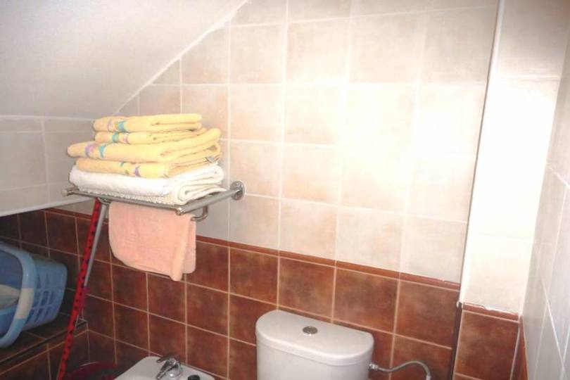 Fortuna,Murcia,España,3 Habitaciones Habitaciones,2 BañosBaños,Fincas-Villas,2317