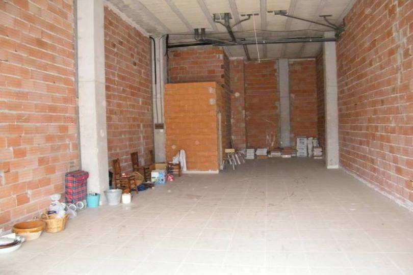 Elche,Alicante,España,Local comercial,15719