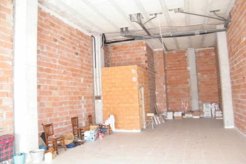 Elche,Alicante,España,Local comercial,15719