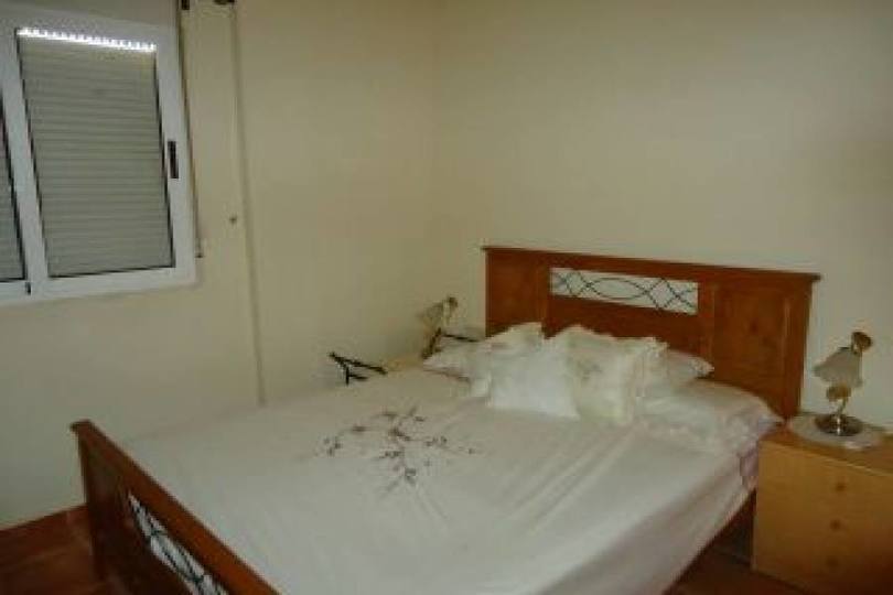 Abanilla,Murcia,España,3 Habitaciones Habitaciones,2 BañosBaños,Fincas-Villas,2318