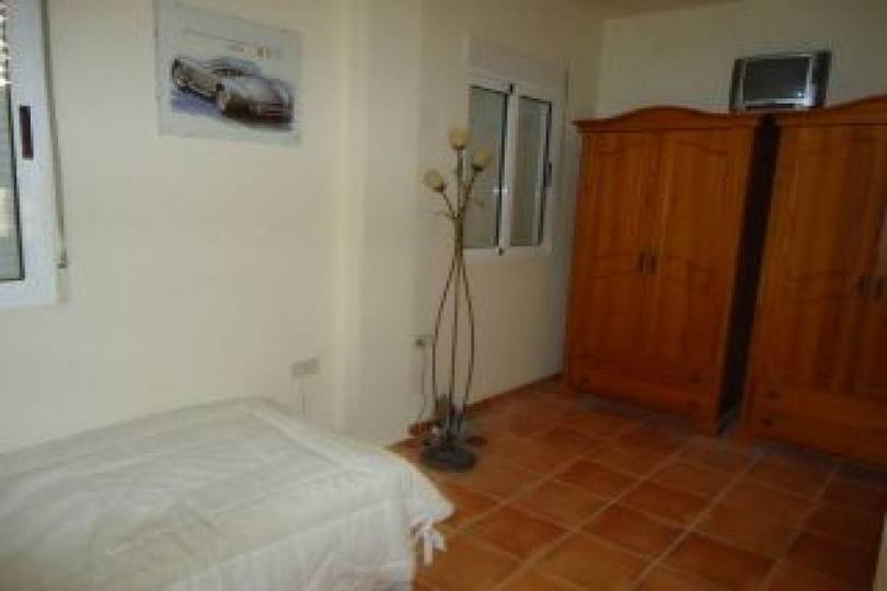 Abanilla,Murcia,España,3 Habitaciones Habitaciones,2 BañosBaños,Fincas-Villas,2318