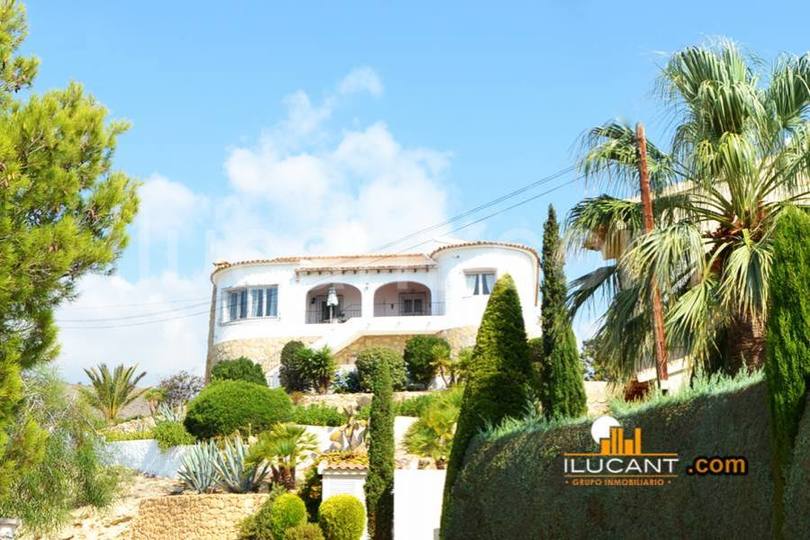 el Campello,Alicante,España,5 Bedrooms Bedrooms,3 BathroomsBathrooms,Casas,15725