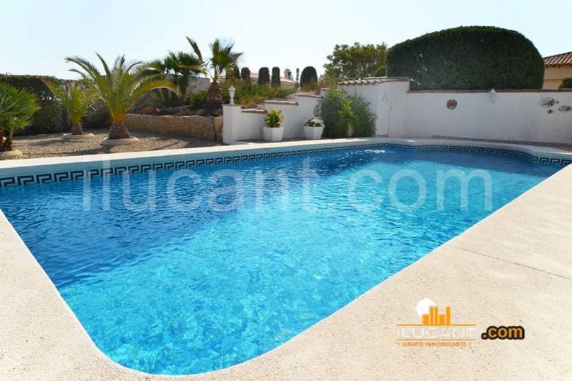 el Campello,Alicante,España,5 Bedrooms Bedrooms,3 BathroomsBathrooms,Casas,15725
