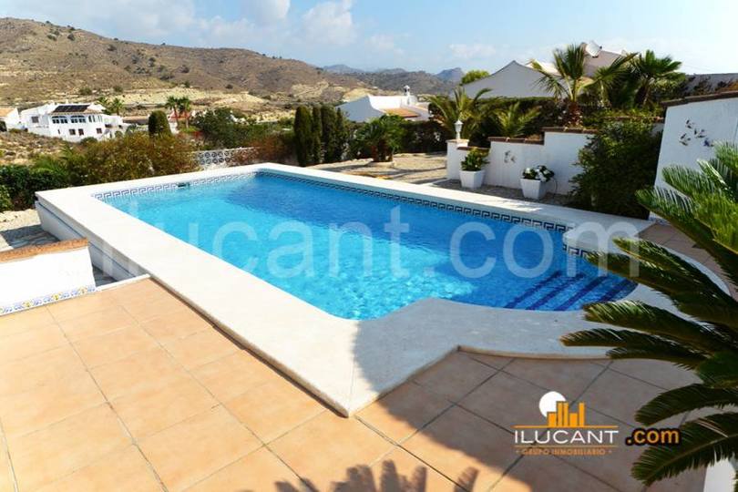 el Campello,Alicante,España,5 Bedrooms Bedrooms,3 BathroomsBathrooms,Casas,15725