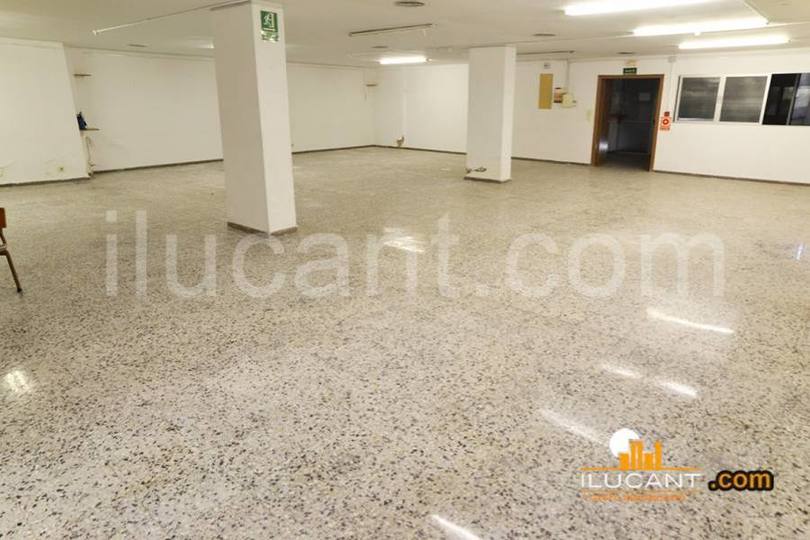 Alicante,Alicante,España,Local comercial,15728