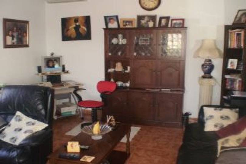 Fortuna,Murcia,España,3 Habitaciones Habitaciones,3 BañosBaños,Fincas-Villas,2320