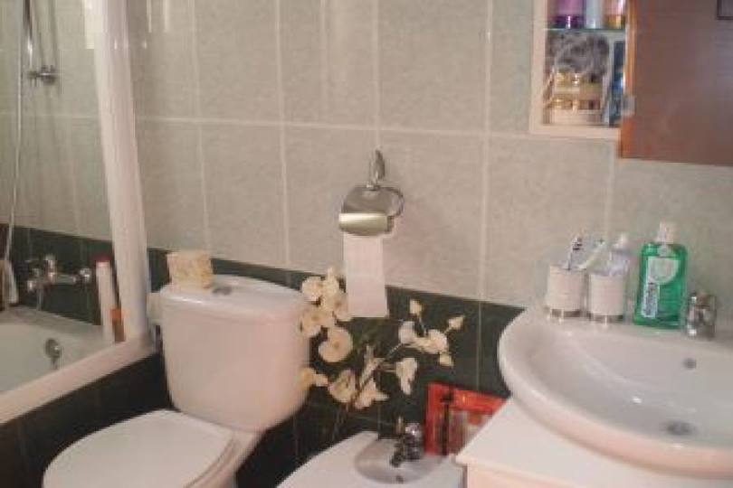 Fortuna,Murcia,España,3 Habitaciones Habitaciones,3 BañosBaños,Fincas-Villas,2320