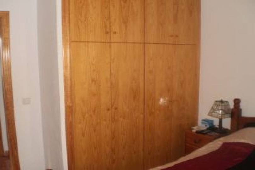 Fortuna,Murcia,España,3 Habitaciones Habitaciones,3 BañosBaños,Fincas-Villas,2320