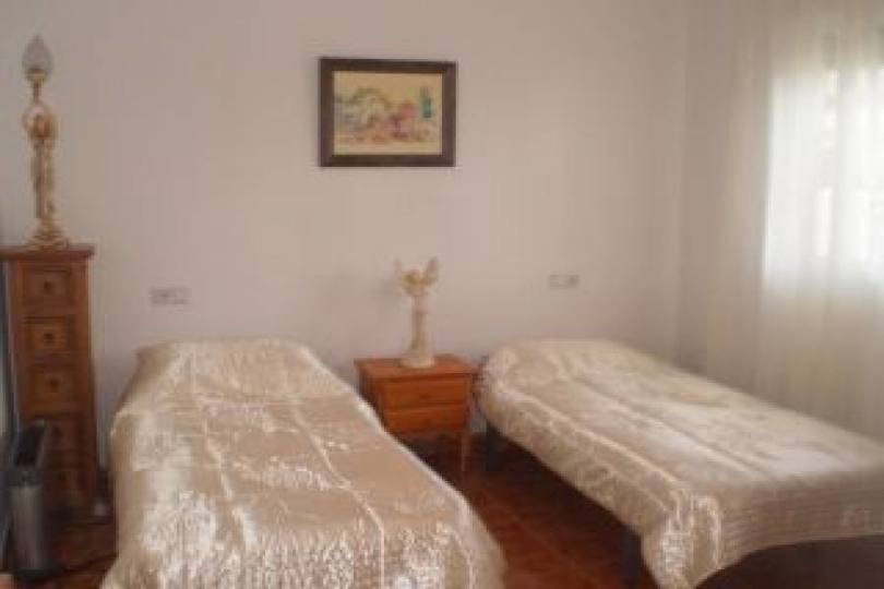 Fortuna,Murcia,España,3 Habitaciones Habitaciones,3 BañosBaños,Fincas-Villas,2320