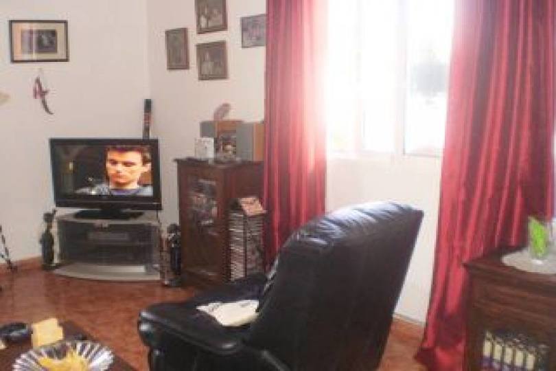 Fortuna,Murcia,España,3 Habitaciones Habitaciones,3 BañosBaños,Fincas-Villas,2320