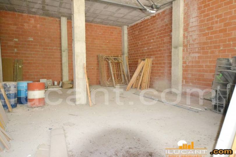 Alicante,Alicante,España,Local comercial,15746