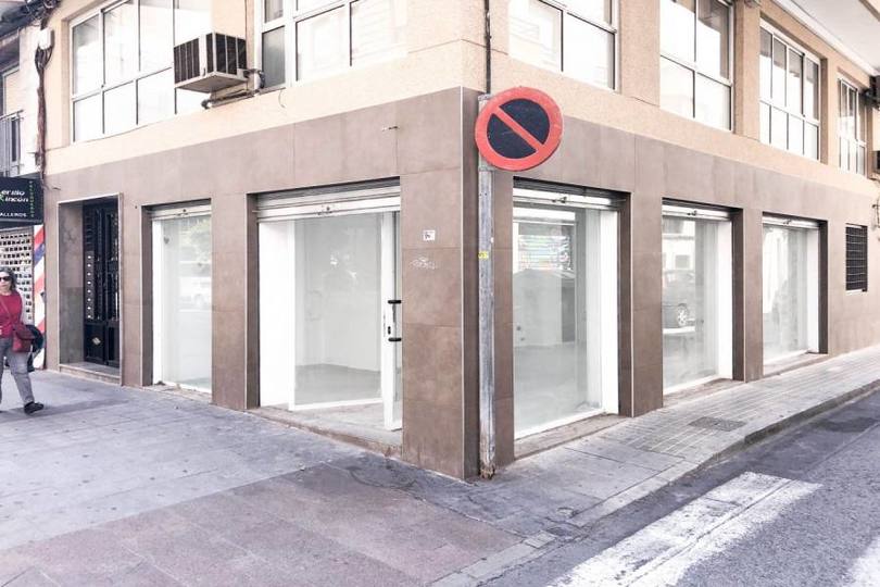 Elche,Alicante,España,Local comercial,15759
