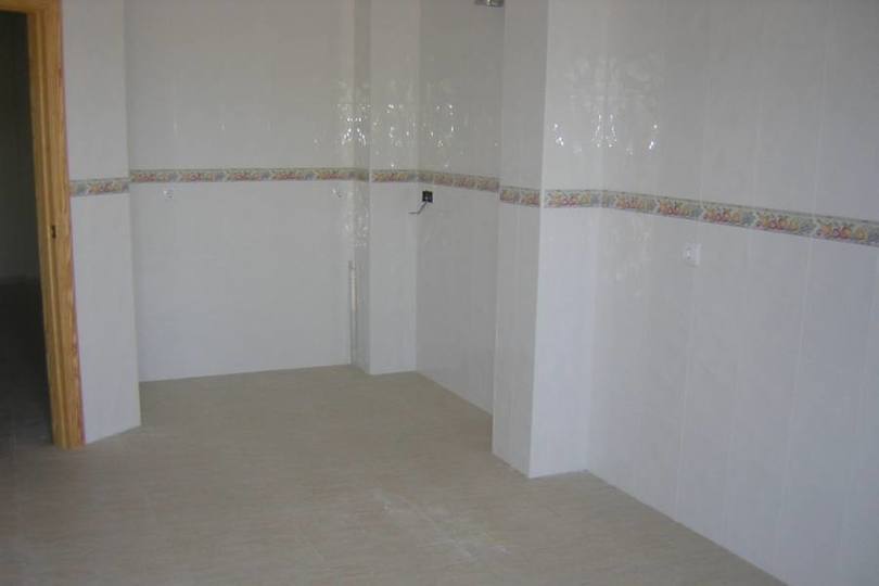 Abanilla,Murcia,España,3 Habitaciones Habitaciones,2 BañosBaños,Fincas-Villas,2322