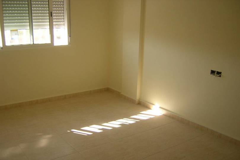 Abanilla,Murcia,España,3 Habitaciones Habitaciones,2 BañosBaños,Fincas-Villas,2322