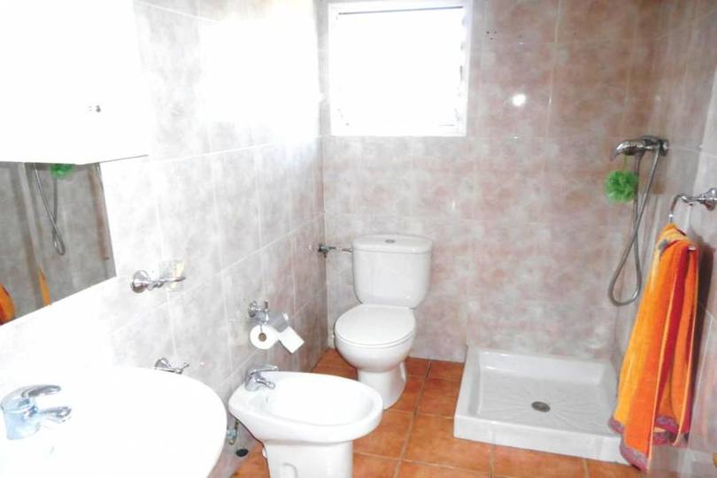 Fortuna,Murcia,España,10 Habitaciones Habitaciones,4 BañosBaños,Fincas-Villas,2323