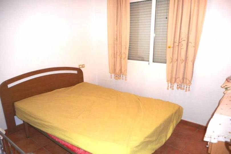 Fortuna,Murcia,España,10 Habitaciones Habitaciones,4 BañosBaños,Fincas-Villas,2323