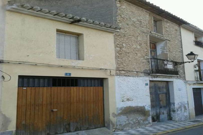 Biar,Alicante,España,3 Bedrooms Bedrooms,2 BathroomsBathrooms,Casas,15778