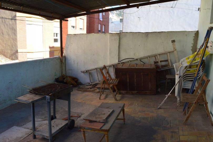 Villena,Alicante,España,3 Bedrooms Bedrooms,1 BañoBathrooms,Casas,15784