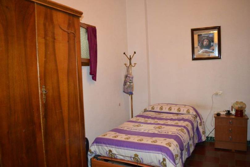 Villena,Alicante,España,3 Bedrooms Bedrooms,1 BañoBathrooms,Casas,15784