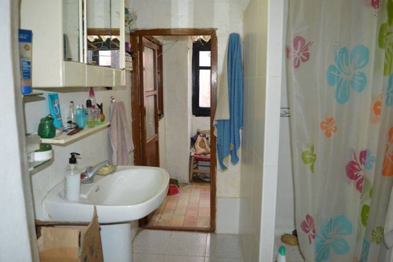 Villena,Alicante,España,3 Bedrooms Bedrooms,1 BañoBathrooms,Casas,15784