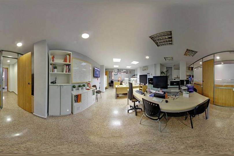 Villena, Alicante, España, 5 Bedrooms Bedrooms, ,2 BathroomsBathrooms,Local comercial,Venta,15786