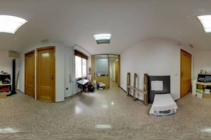 Villena, Alicante, España, 5 Bedrooms Bedrooms, ,2 BathroomsBathrooms,Local comercial,Venta,15786