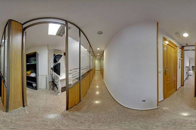 Villena, Alicante, España, 5 Bedrooms Bedrooms, ,2 BathroomsBathrooms,Local comercial,Venta,15786