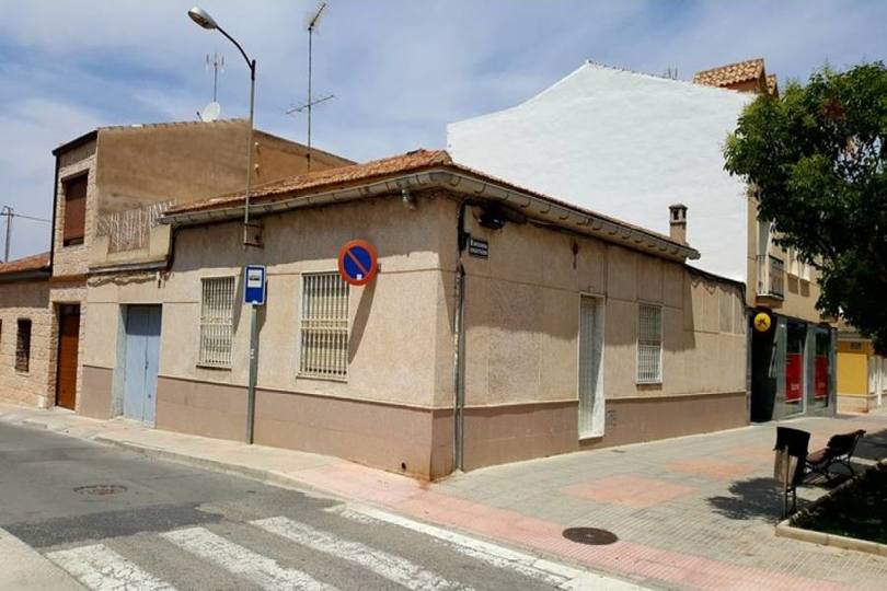 Villena,Alicante,España,3 Bedrooms Bedrooms,2 BathroomsBathrooms,Casas,15789