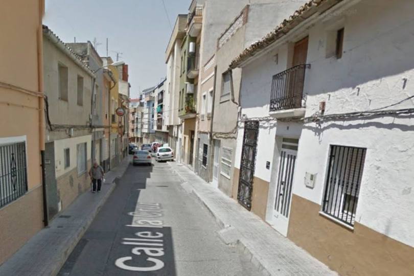 Villena,Alicante,España,3 Bedrooms Bedrooms,2 BathroomsBathrooms,Casas,15790