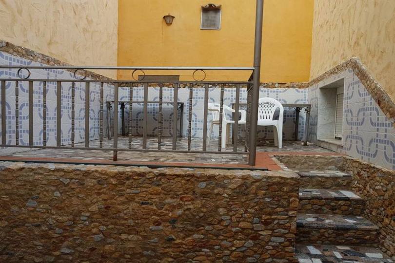 Villena,Alicante,España,3 Bedrooms Bedrooms,2 BathroomsBathrooms,Casas,15790