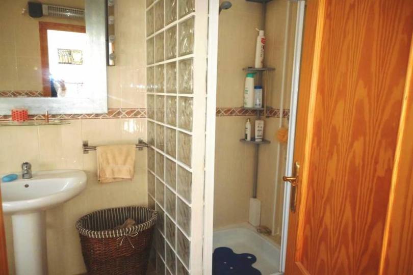 Fortuna,Murcia,España,2 Habitaciones Habitaciones,2 BañosBaños,Fincas-Villas,2325