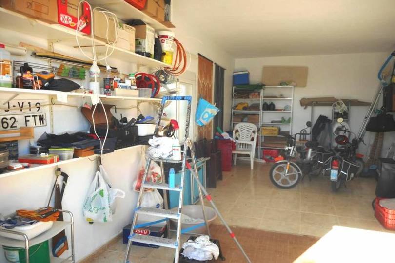 Fortuna,Murcia,España,2 Habitaciones Habitaciones,2 BañosBaños,Fincas-Villas,2325