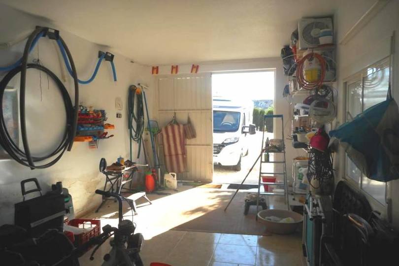 Fortuna,Murcia,España,2 Habitaciones Habitaciones,2 BañosBaños,Fincas-Villas,2325