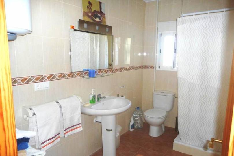 Fortuna,Murcia,España,2 Habitaciones Habitaciones,2 BañosBaños,Fincas-Villas,2325