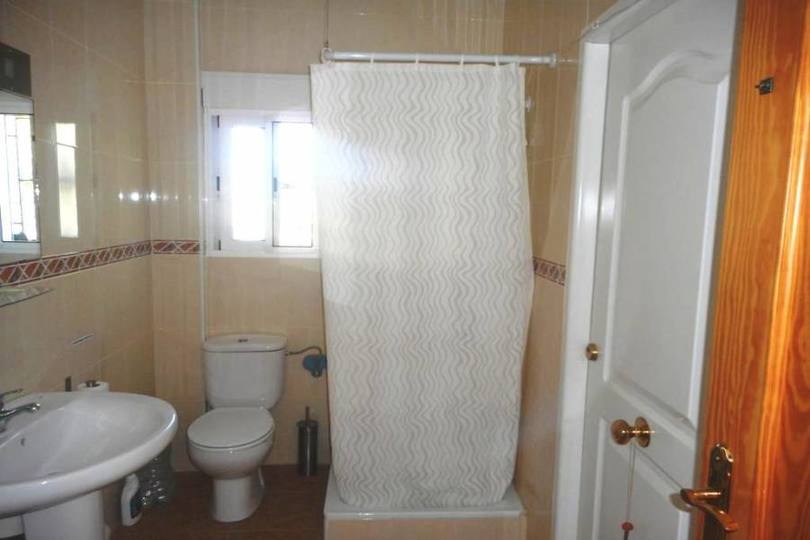 Fortuna,Murcia,España,2 Habitaciones Habitaciones,2 BañosBaños,Fincas-Villas,2325