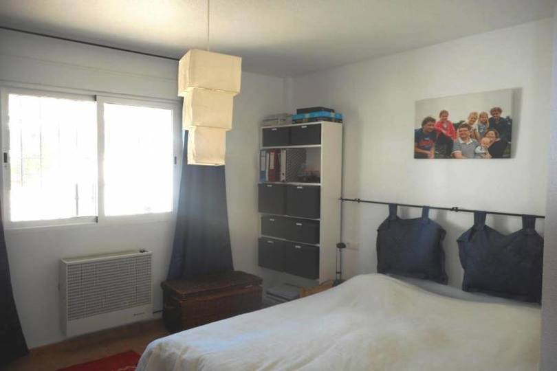 Fortuna,Murcia,España,2 Habitaciones Habitaciones,2 BañosBaños,Fincas-Villas,2325