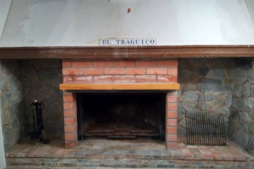 Sax,Alicante,España,3 Bedrooms Bedrooms,1 BañoBathrooms,Casas,15791