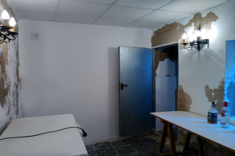 Sax,Alicante,España,3 Bedrooms Bedrooms,1 BañoBathrooms,Casas,15791