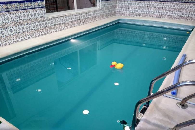 Campo de Mirra,Alicante,España,3 Bedrooms Bedrooms,2 BathroomsBathrooms,Casas,15792