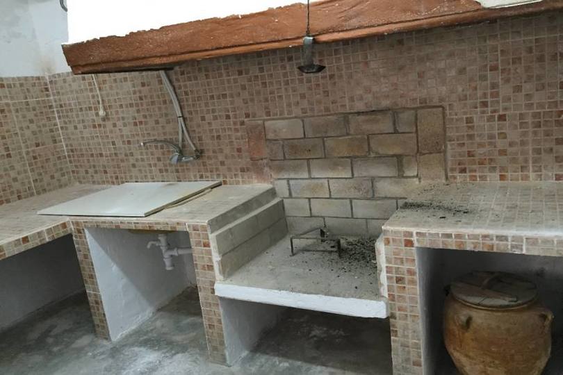 Villena,Alicante,España,4 Bedrooms Bedrooms,1 BañoBathrooms,Casas,15797
