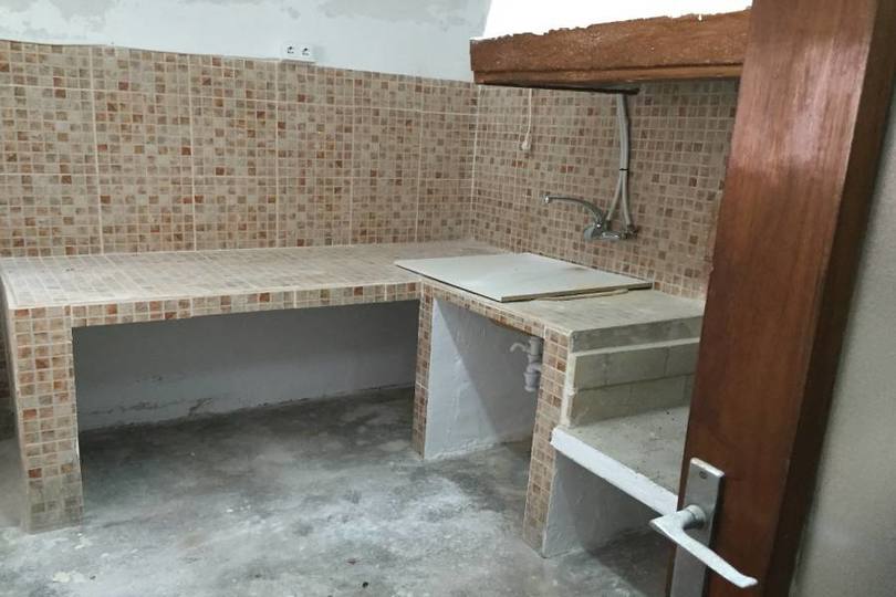 Villena,Alicante,España,4 Bedrooms Bedrooms,1 BañoBathrooms,Casas,15797