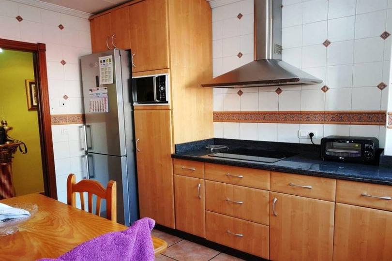 Villena,Alicante,España,5 Bedrooms Bedrooms,3 BathroomsBathrooms,Casas,15805