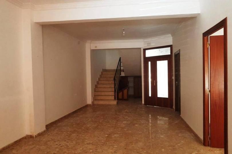 Campo de Mirra,Alicante,España,5 Bedrooms Bedrooms,2 BathroomsBathrooms,Casas,15806