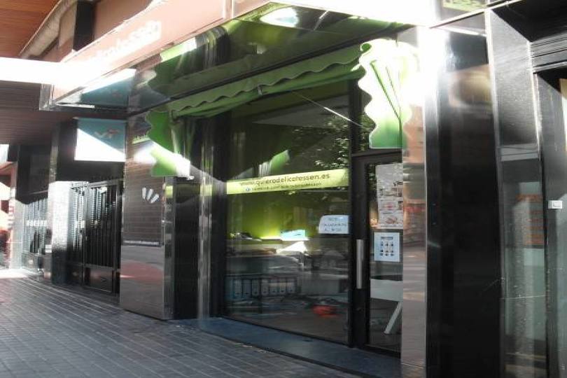 Villena,Alicante,España,Local comercial,15811