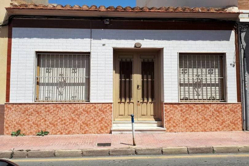 Torrevieja,Alicante,España,Casas,15822